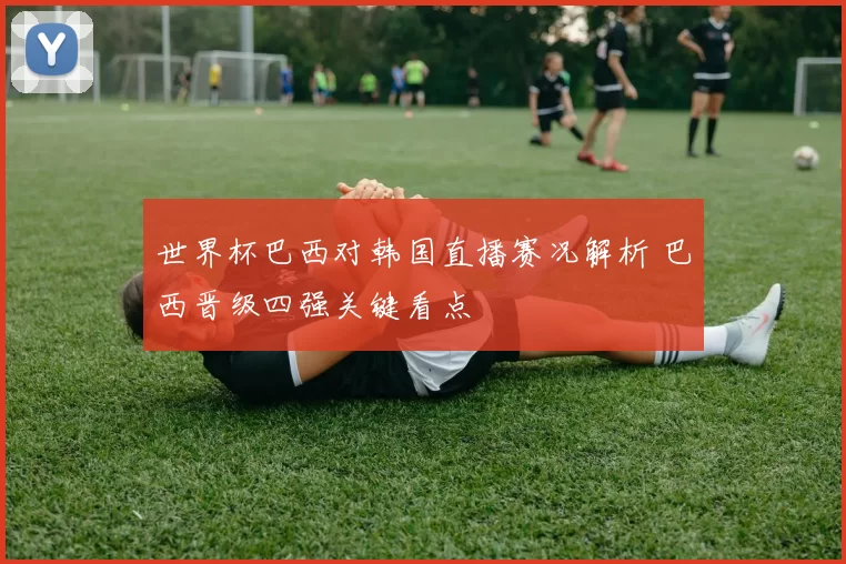 世界杯巴西对韩国直播赛况解析 巴西晋级四强关键看点