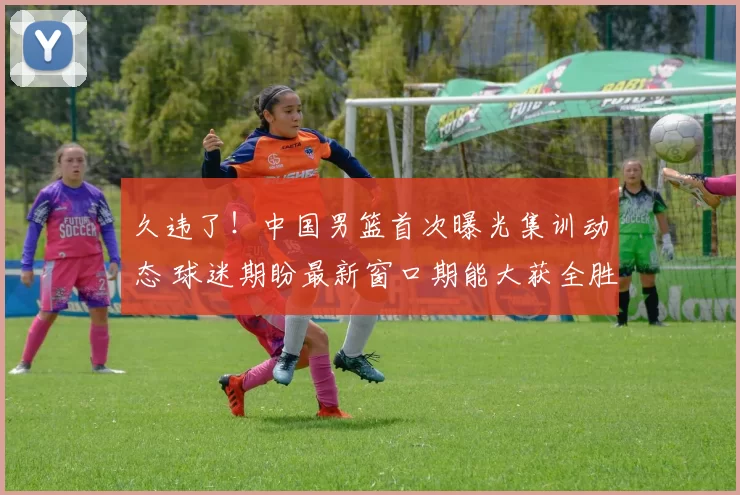 久违了！中国男篮首次曝光集训动态 球迷期盼最新窗口期能大获全胜