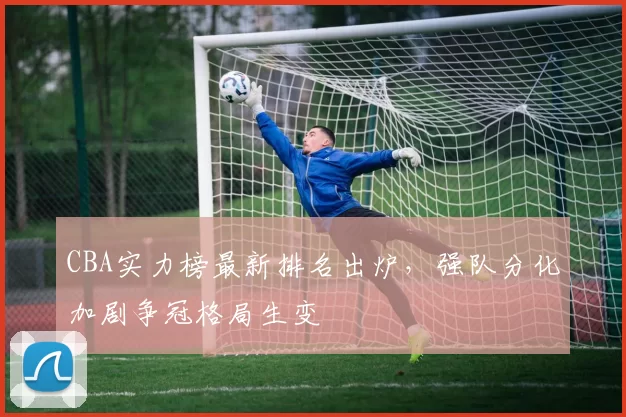 CBA实力榜最新排名出炉，强队分化加剧争冠格局生变