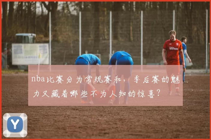 nba比赛分为常规赛和,季后赛的魅力又藏着哪些不为人知的惊喜?