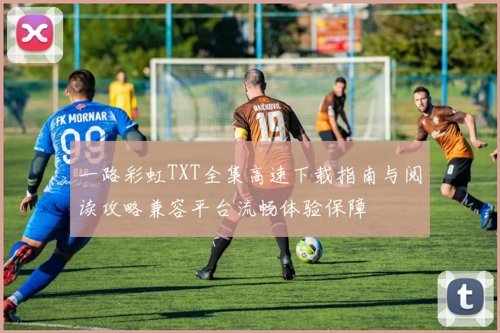 一路彩虹TXT全集高速下载指南与阅读攻略兼容平台流畅体验保障